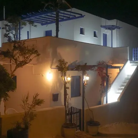 Hotel Serene Hill
