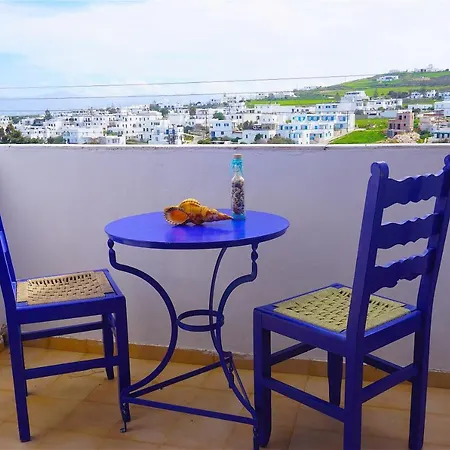 Serene Hill Hotel *