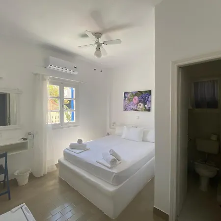 Hotel Serene Hill