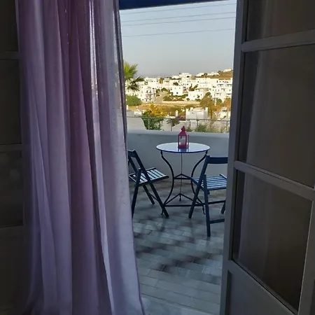 Serene Hill Hotel