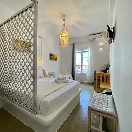 Hotel Serene Hill