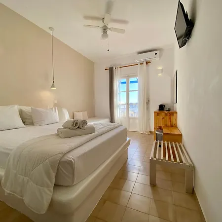 Serene Hill Náoussa