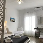 Serene Hill Hotel Naousa