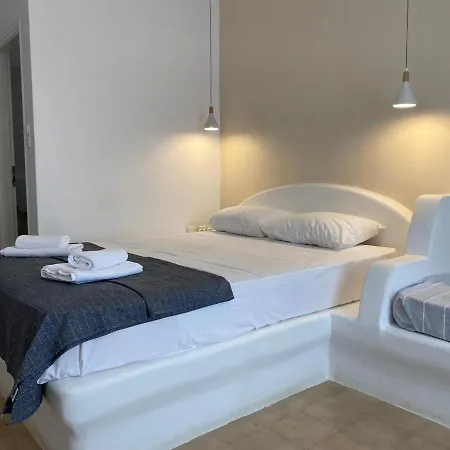 Serene Hill Отель