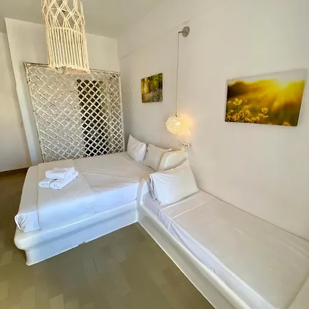Serene Hill Naoussa