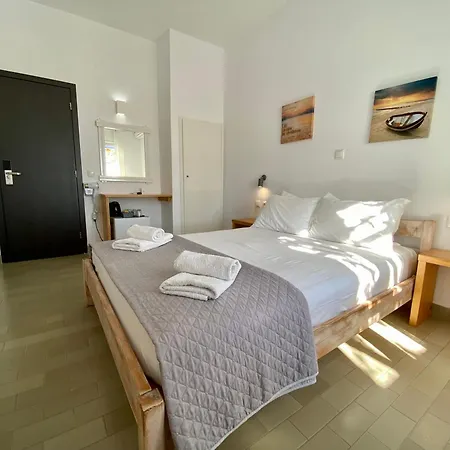 Serene Hill Отель *