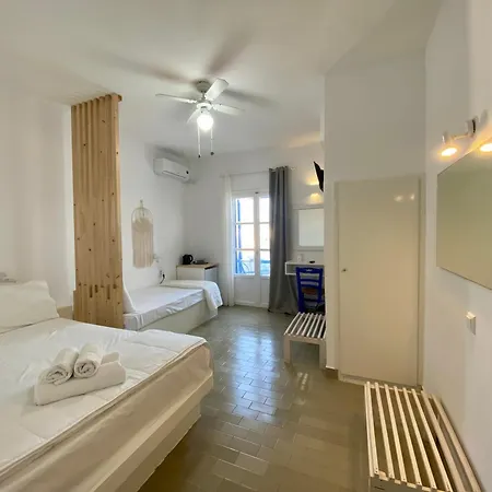 Hotel Serene Hill