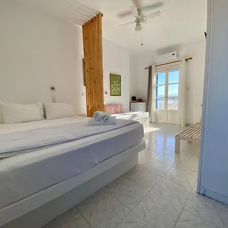 Hotel Serene Hill