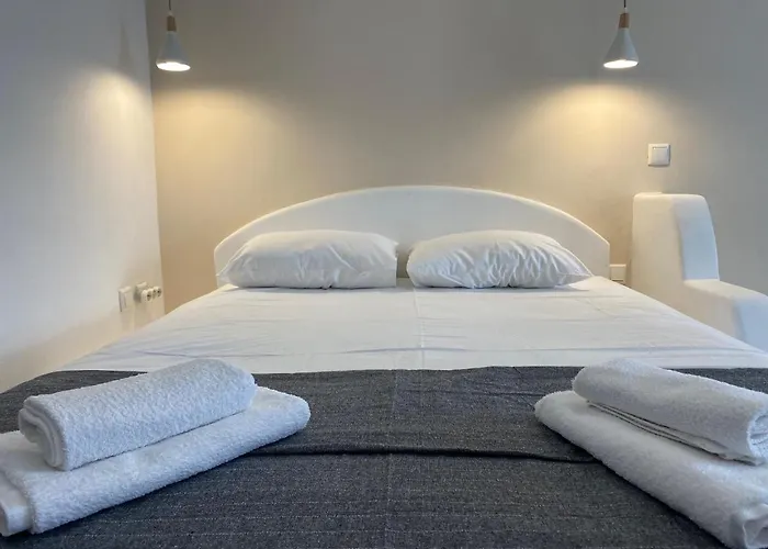 Serene Hill 호텔 *