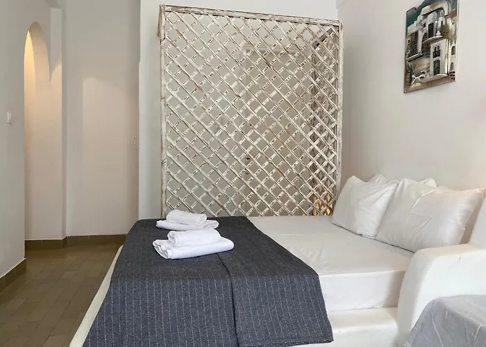 Serene Hill 호텔 *