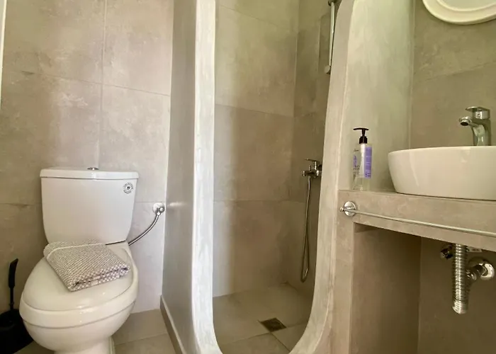 호텔 Serene Hill *