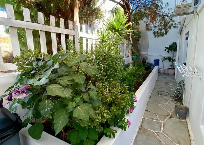 호텔 Serene Hill *