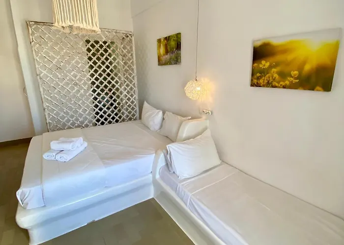 Serene Hill 나오우사