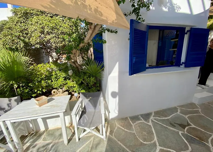 호텔 Serene Hill 나오우사