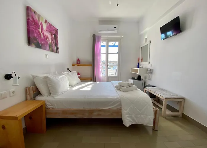 Serene Hill 나오우사