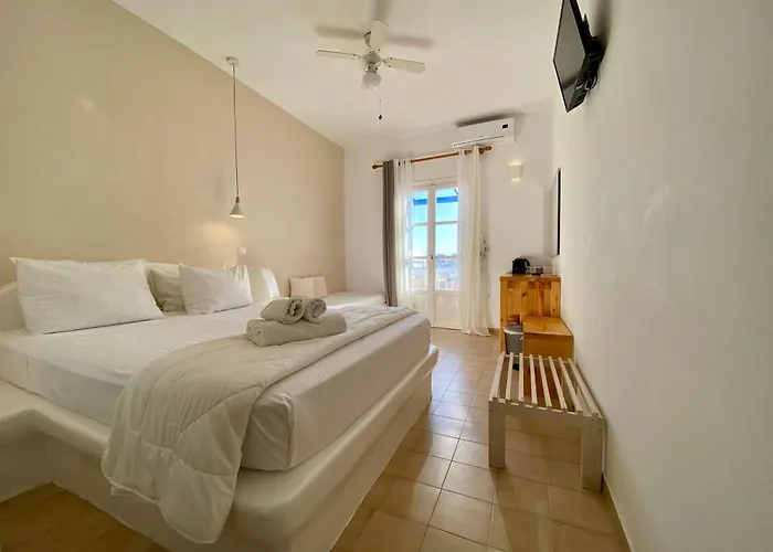 Serene Hill 나오우사