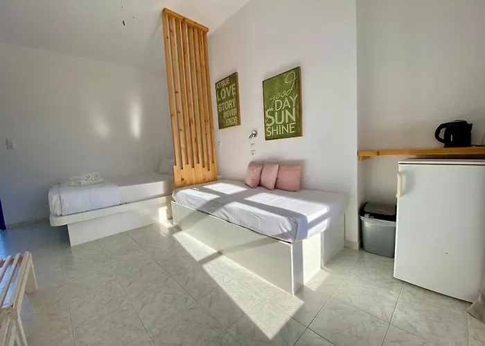 Serene Hill 호텔 *